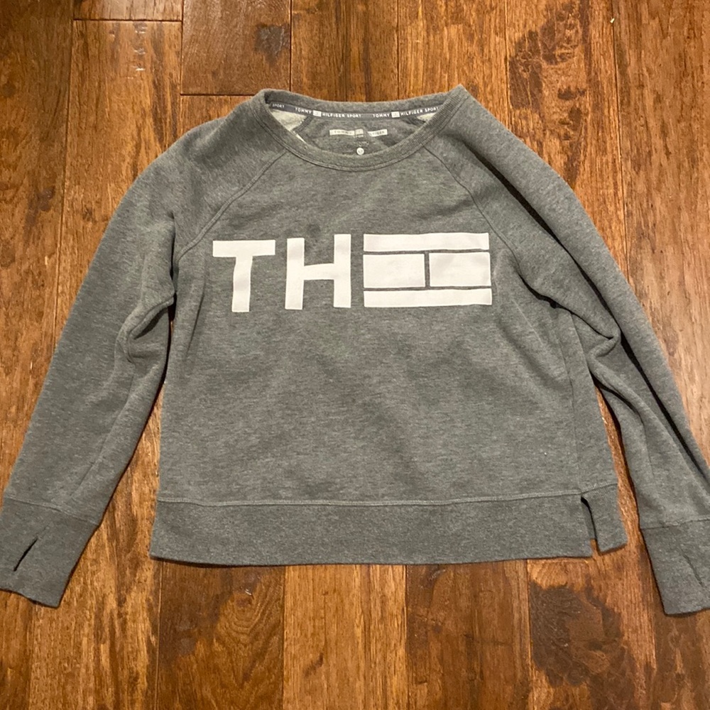 Tommy Sweatshirt